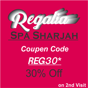 Regalia Spa Sharjah