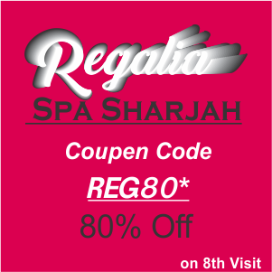 Regalia Spa Sharjah