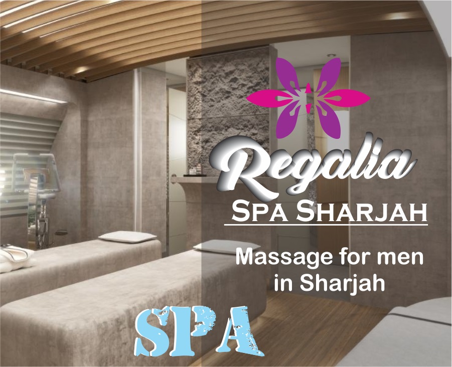Regalia Spa Sharjah UAE